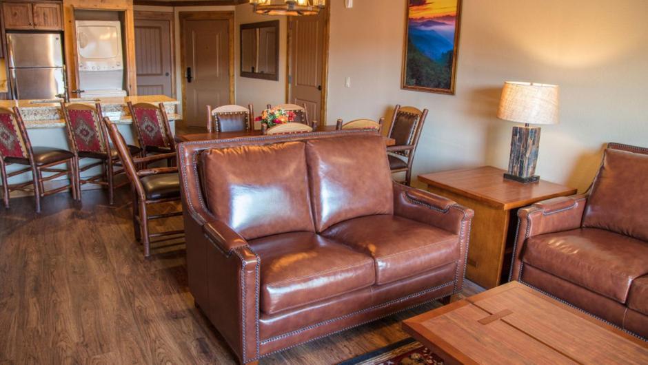 גטלינבורג Deluxe Room In Westgate Resorts July 4Th Week מראה חיצוני תמונה