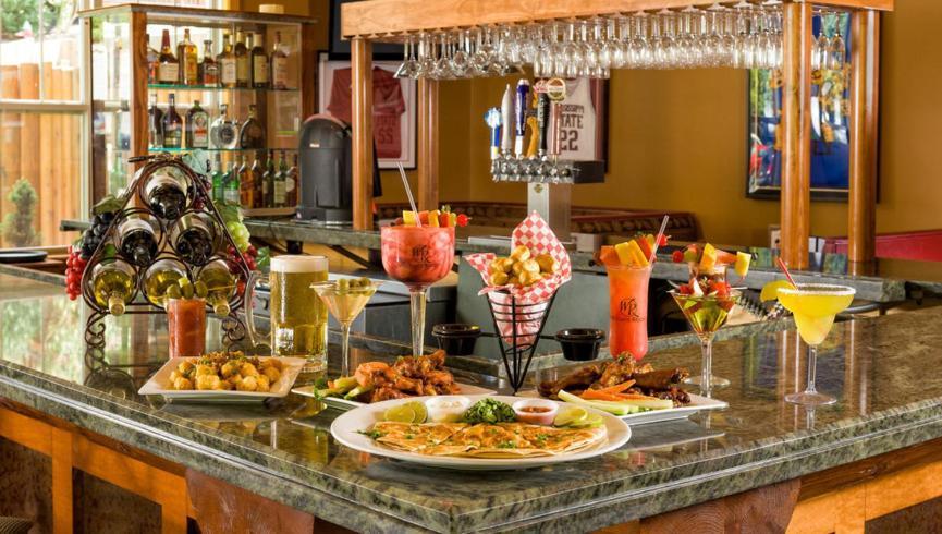 גטלינבורג Deluxe Room In Westgate Resorts July 4Th Week מראה חיצוני תמונה